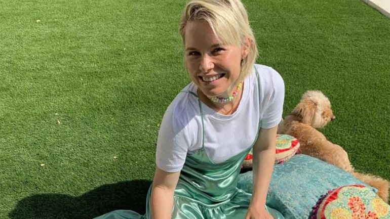 El verdadero motivo por el que Soraya Arnelas no ha presentado a su hija Olivia