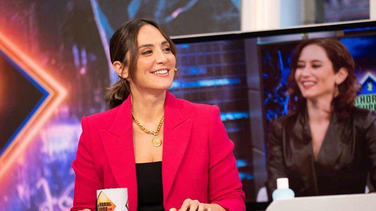 ¿Es celosa Tamara Falcó?