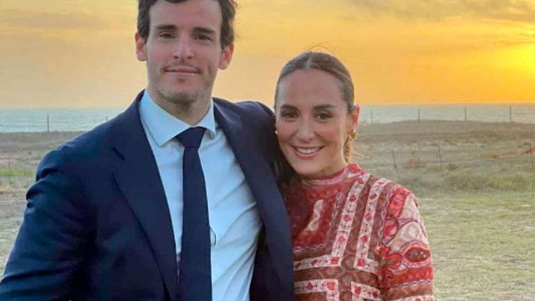 La boda de Tamara Falcó e Íñigo Onieva en cifras: desde el dinero que cobrarán por la exclusiva, hasta el coste de la celebración
