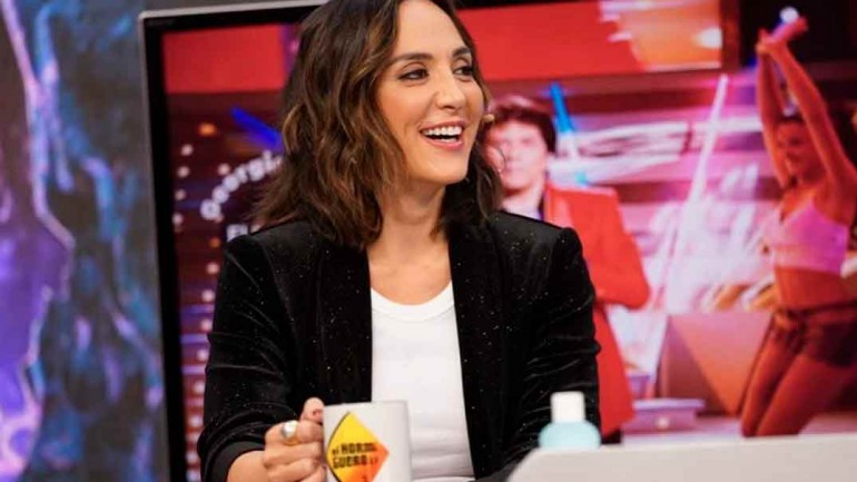 Tamara Falcó habla de cómo le gustaría que fuera su boda