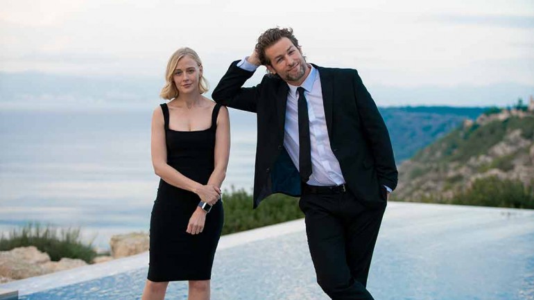 ‘The Mallorca Files’ llega a Antena 3