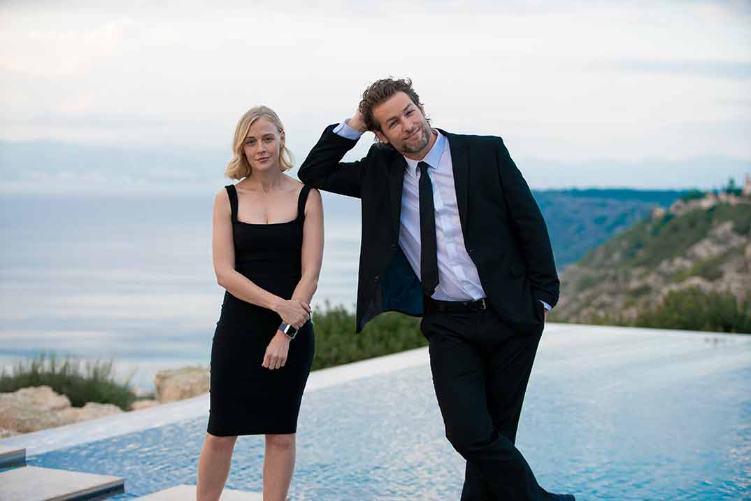 ‘The Mallorca Files’ llega a Antena 3