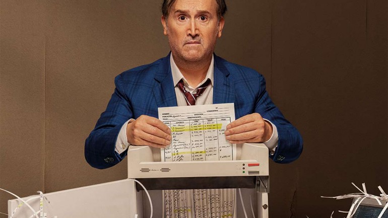 ‘Venga Juan’, protagonizado por Javier Cámara – Estreno en HBO Max