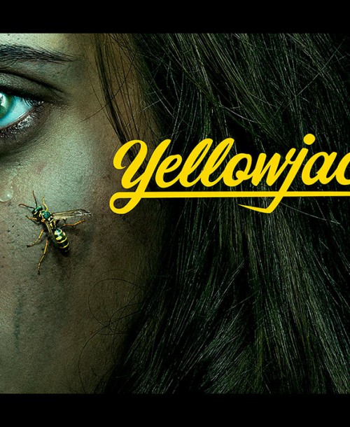 ‘Yellowjackets’ – Estreno en Movistar+