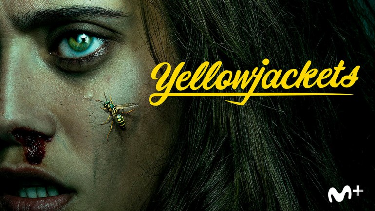 ‘Yellowjackets’ – Estreno en Movistar+
