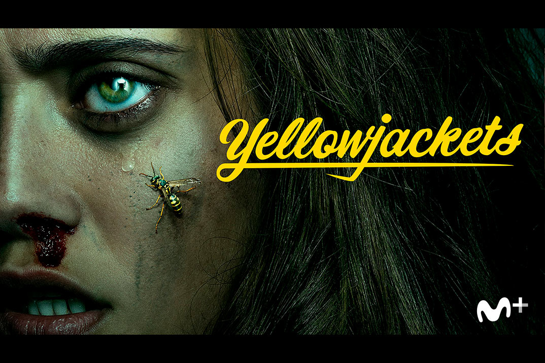 Yellowjacks © Movistar+