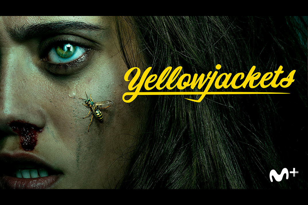 ‘Yellowjackets’ – Estreno en Movistar+