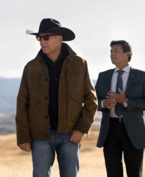“Yellowstone” Temporada 4 Capítulo 5: Under a Blanket of Red