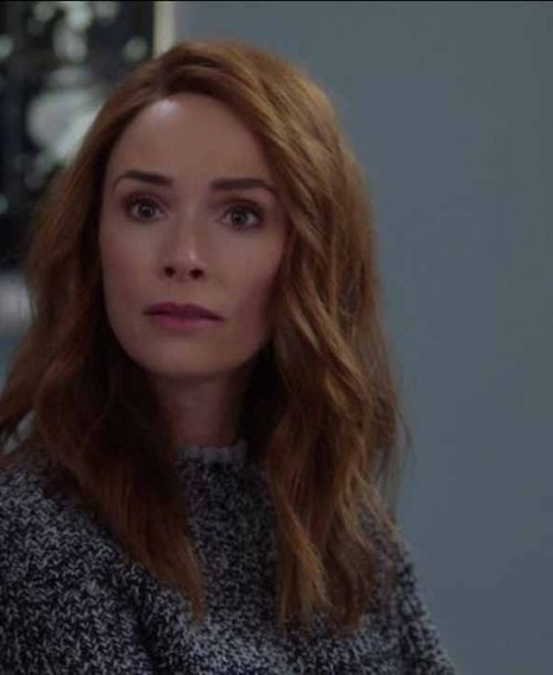 “Anatomía de Grey” – Temporada 18 Capítulo 8: It Came Upon a Midnight Clear