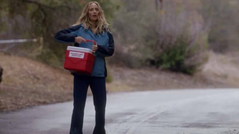 “Anatomía de Grey” – Temporada 18 Capítulo 9: No Time To Die