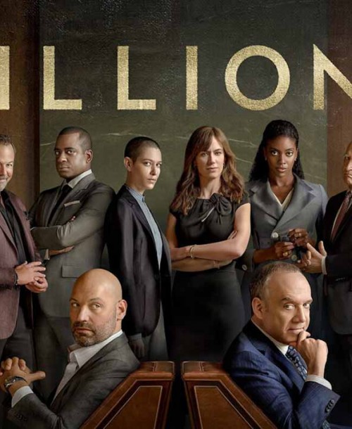 «Billions» Temporada 6: Estreno en Showtime y Movistar+