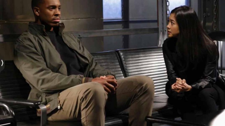 “The Blacklist” Temporada 9 Capítulo 6: Dr. Roberta Sand, Ph.D.