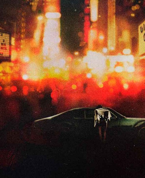 ‘Escena del crimen: El asesino de Times Square’, estreno en Netflix