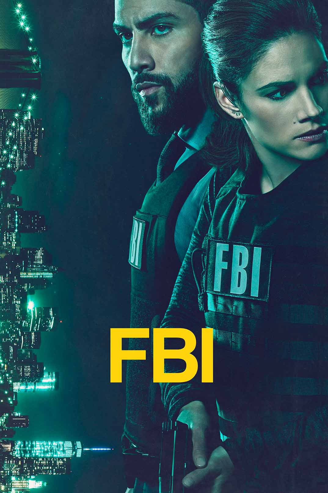 FBI - Temporada 3 © Mediaset