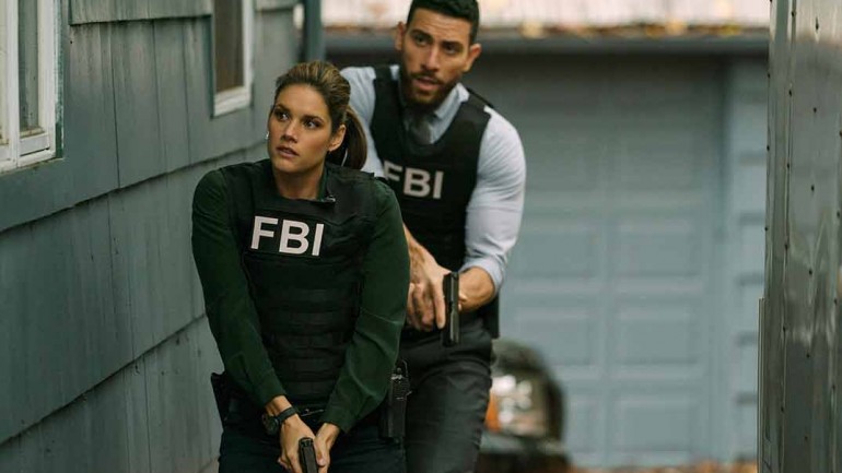 ‘FBI’ – Tercera Temporada – Estreno en Energy