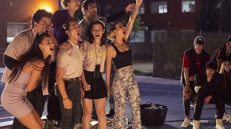 “HIT” Temporada 2 Capítulo 9: Corazón