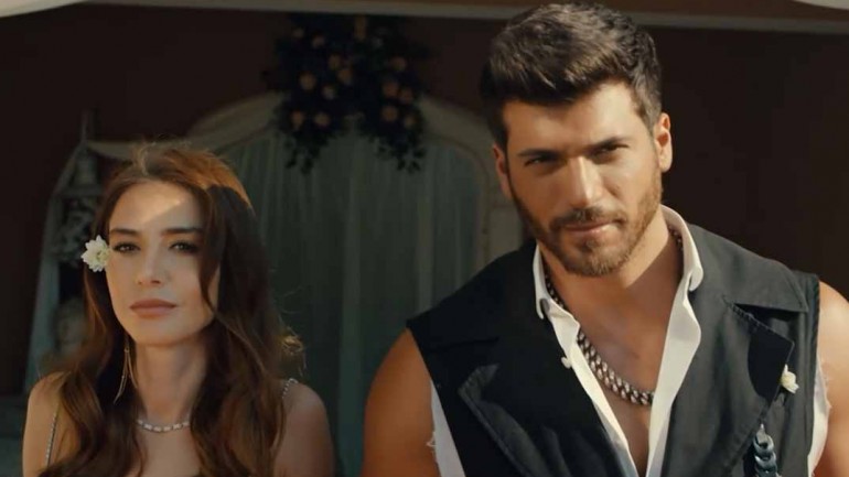 “El hombre equivocado” – Capítulo 5: Serdar también asistirá a la boda de Ebru