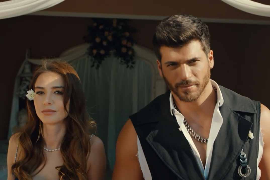 “El hombre equivocado” – Capítulo 5: Serdar también asistirá a la boda de Ebru
