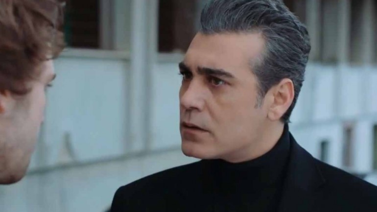 “Infiel” – Capítulo 14: Volkan está acorralado por Selçuk