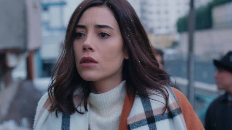 “Infiel” – Capítulo 15: Crece la tensión entre Volkan y Derin