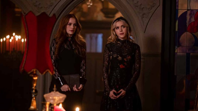 «Riverdale» – Temporada 6 Capítulo 4: The Witching Hours