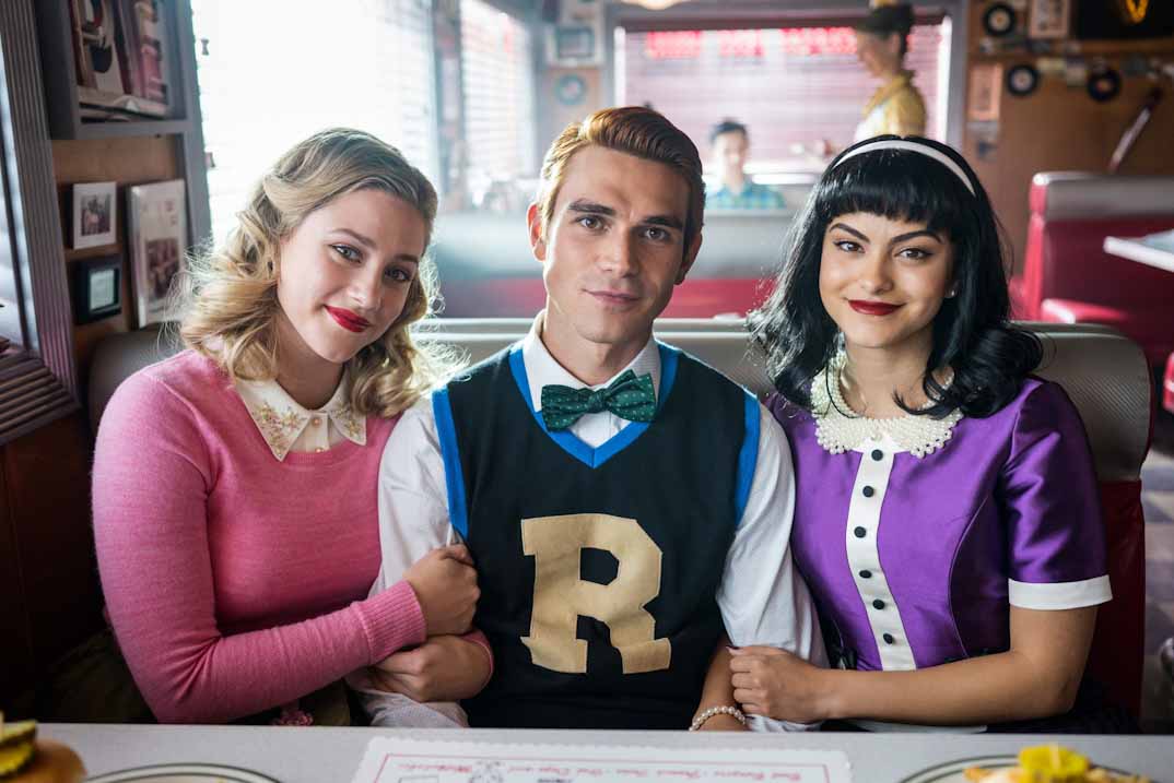 Riverdale 6x05