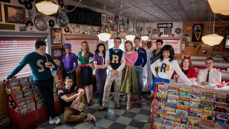 «Riverdale» – Temporada 6 Capítulo 5: The Jughead Paradox