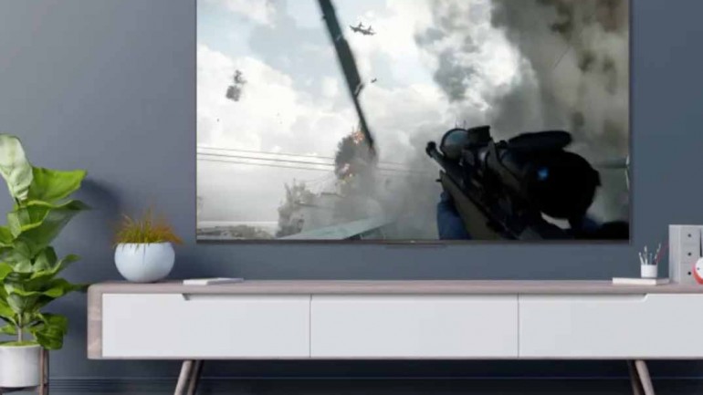 Los mejores televisores inteligentes para ver Netflix desde cualquier parte del mundo