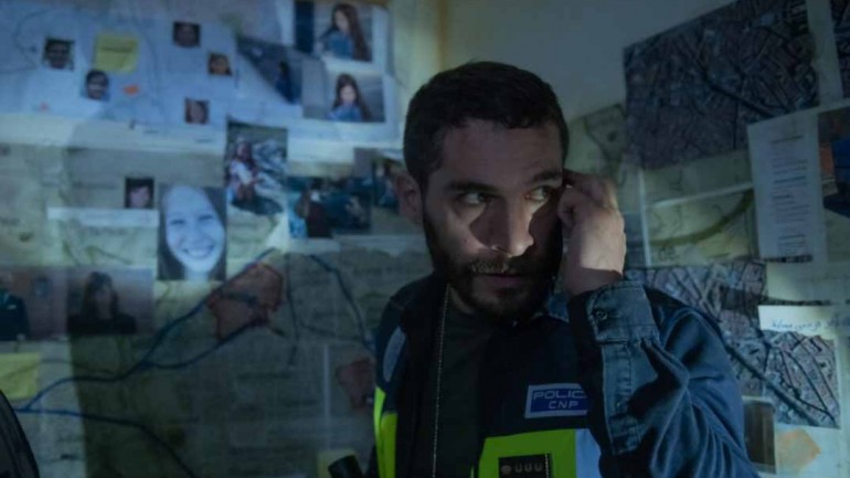 “La Unidad” – Llega la Segunda Temporada a Movistar+