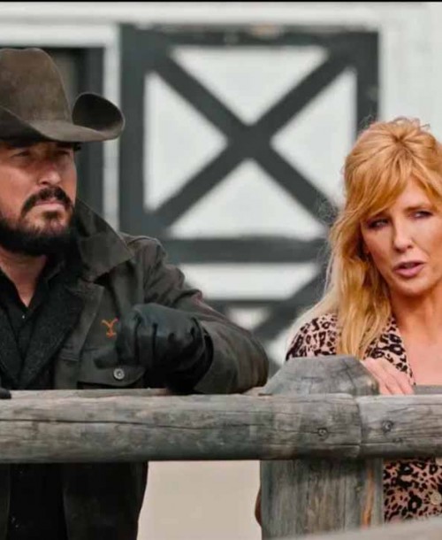 “Yellowstone” Temporada 4 Capítulo 10: Grass on the Streets and Weeds on the Rooftops