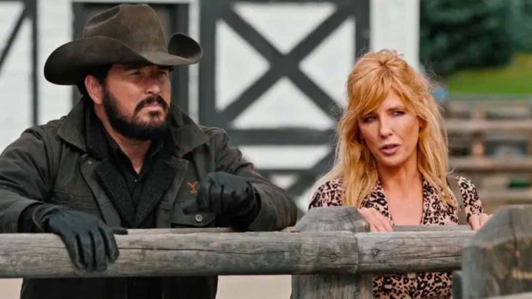 «Yellowstone» Temporada 5 Parte 2 – Vuelven los últimos capítulos, sin Kevin Costner, a SkyShowtime
