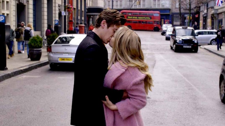 ‘After. Almas Perdidas’ – Fecha de Estreno y Trailer