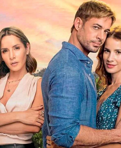 ‘Café con aroma de mujer’, estreno en Netflix