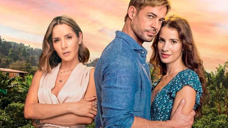 “Café con aroma de mujer” llega a Telecinco
