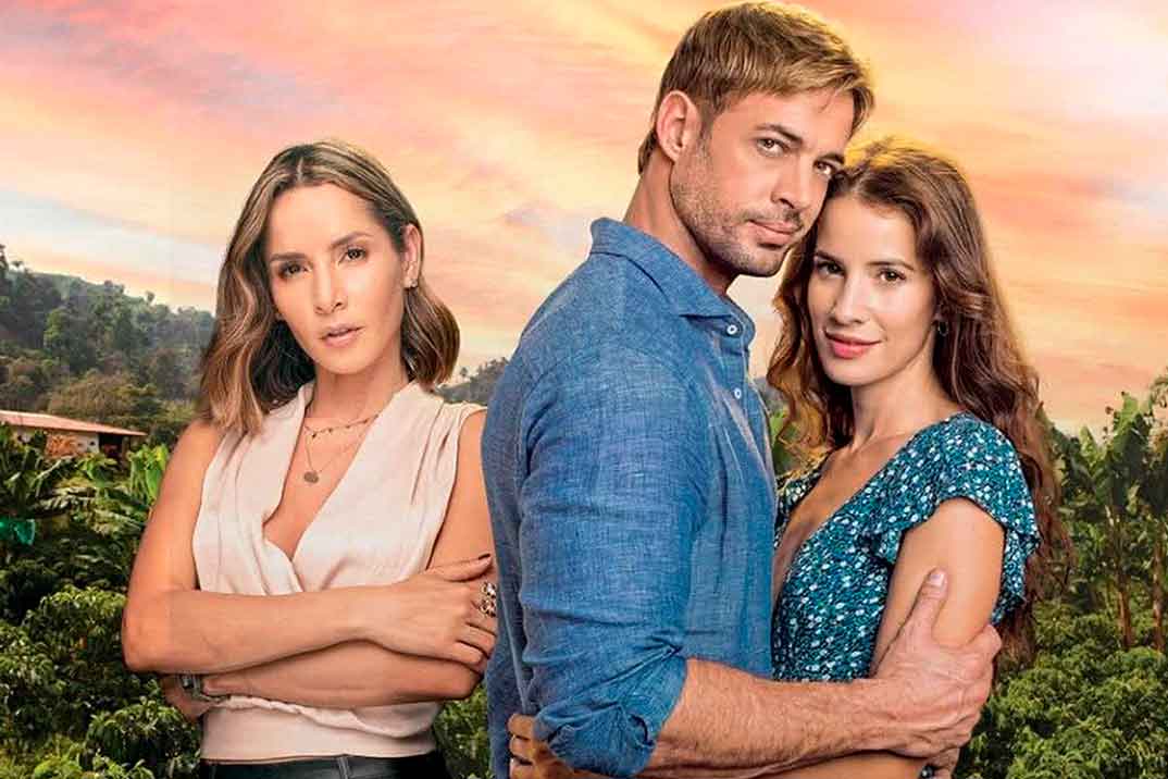 “Café con aroma de mujer” llega a Telecinco