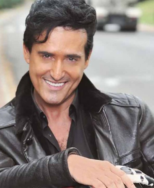 Muere Carlos Marín, cantante de Il Divo, con coronavirus