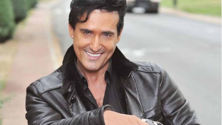 Muere Carlos Marín, cantante de Il Divo, con coronavirus
