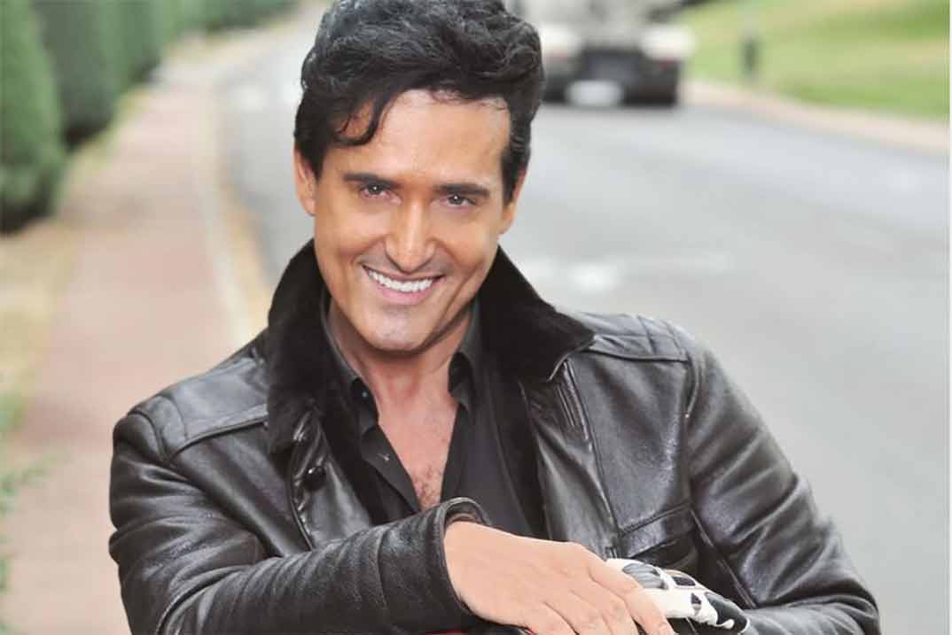 Muere Carlos Marín, cantante de Il Divo, con coronavirus