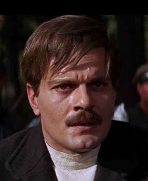 Días de cine clásico: «Doctor Zhivago» en La 2 de TVE
