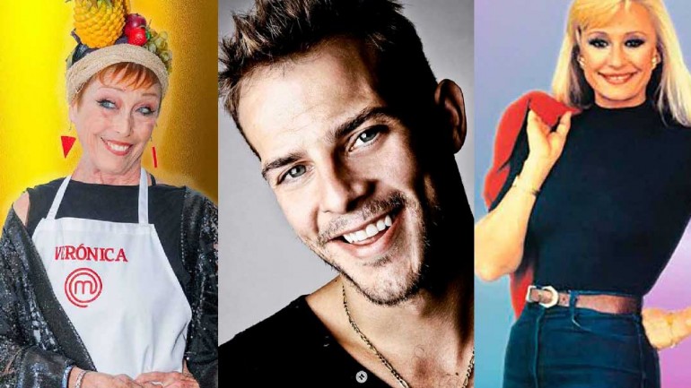 Recordamos a los famosos que han fallecido en 2021