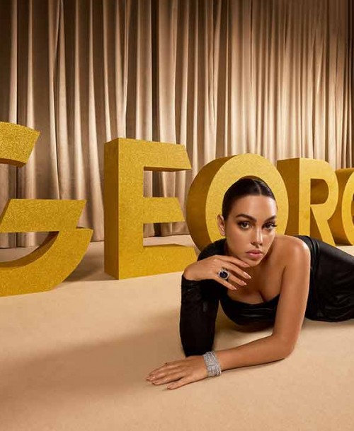 ‘Soy Georgina’, el reality protagonizado por Georgina Rodríguez – Fecha de Estreno y Trailer