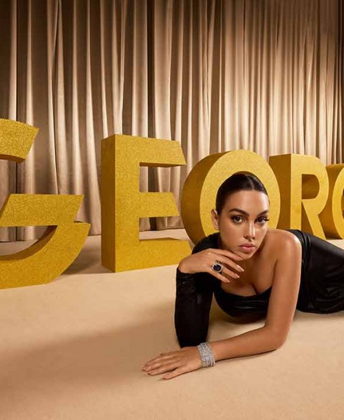 ‘Soy Georgina’, el reality protagonizado por Georgina Rodríguez – Estreno en Netflix