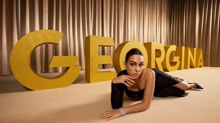 ‘Soy Georgina’, el reality protagonizado por Georgina Rodríguez – Estreno en Netflix
