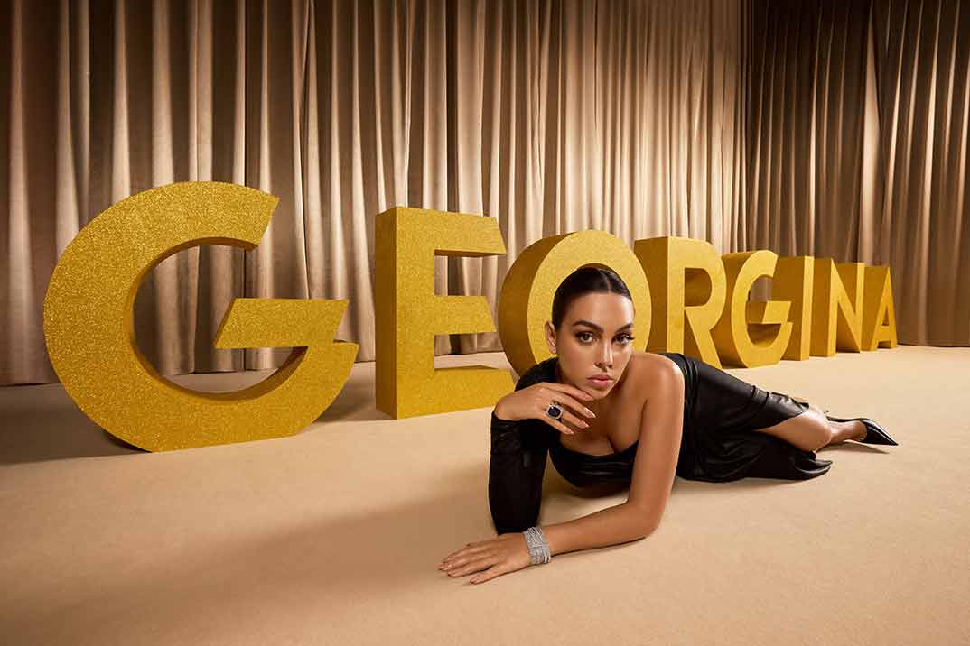 ‘Soy Georgina’, el reality protagonizado por Georgina Rodríguez – Estreno en Netflix