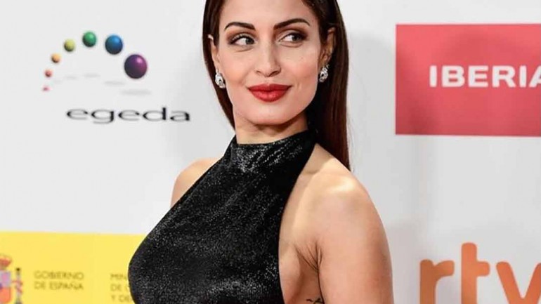 La pesadilla de Hiba Abouk para llegar a los Premios Forqué: «Los peores 5 minutos de mi vida»