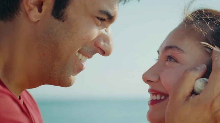 ‘La hija del embajador’ la nueva serie turca llega a Nova