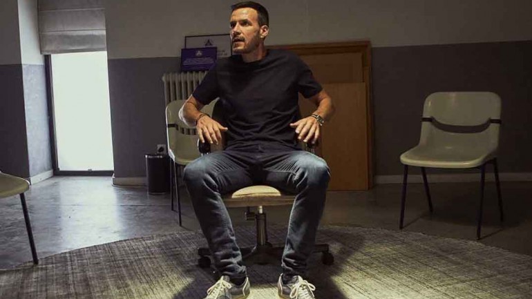 “HIT” Temporada 2 Capítulo 10: Reinicio