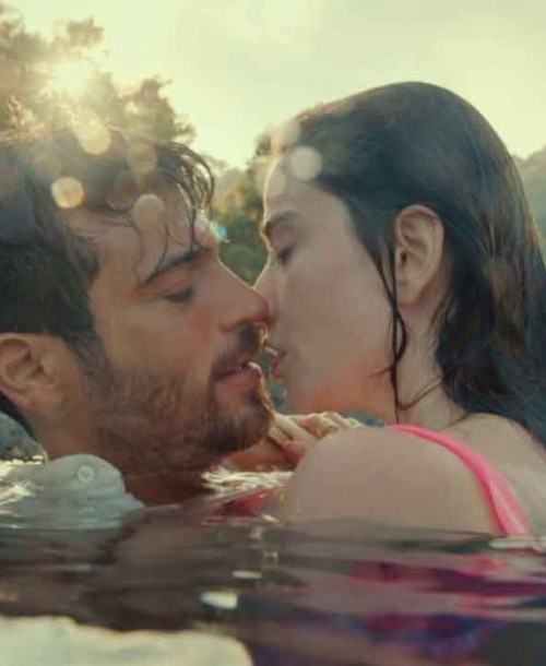 «El hombre equivocado» – Capítulo 4: Ezgi y Ozgur secuestrados por unos traficantes