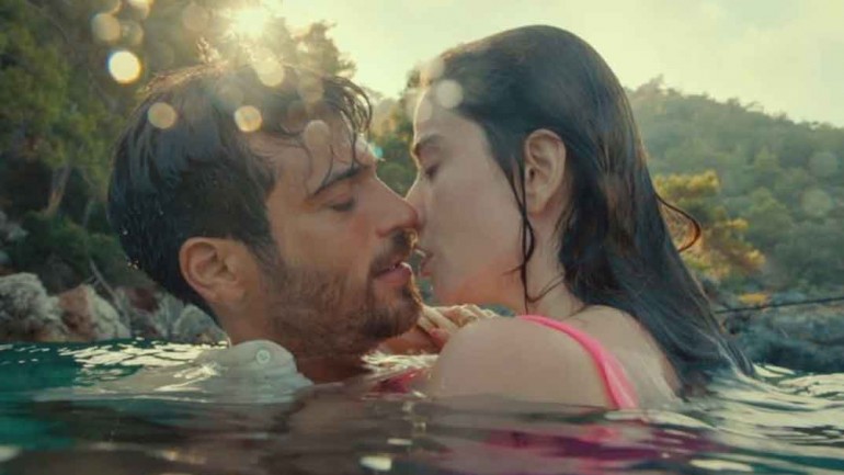 «El hombre equivocado» – Capítulo 4: Ezgi y Ozgur secuestrados por unos traficantes