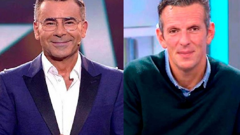 A Jorge Javier Vázquez y Joaquín Prat les toca la Lotería: ¿Cuánto les ha tocado?